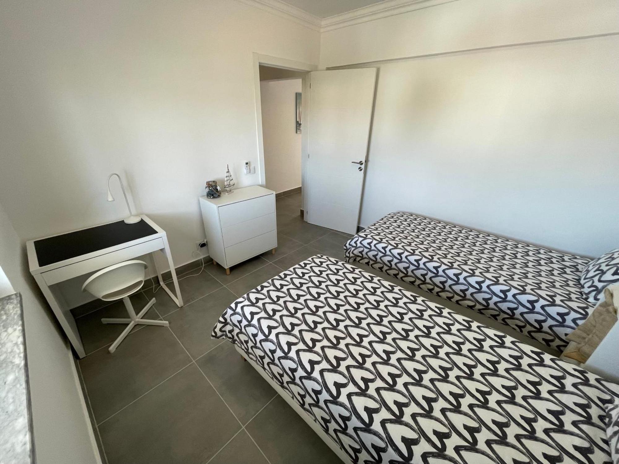 Elm Apartament 사그레스 외부 사진